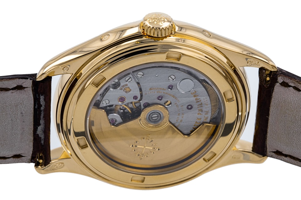 Patek Philippe Complications 5146J-010 Image 4